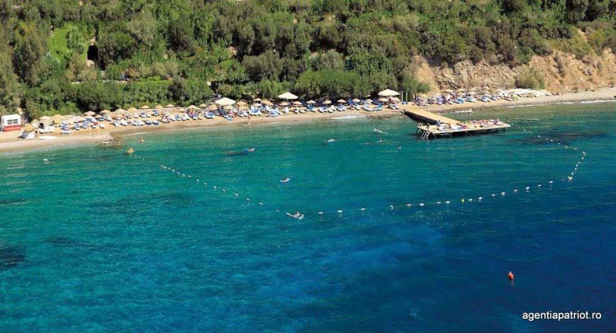 imagini hotel FOREVER CLUB BODRUM